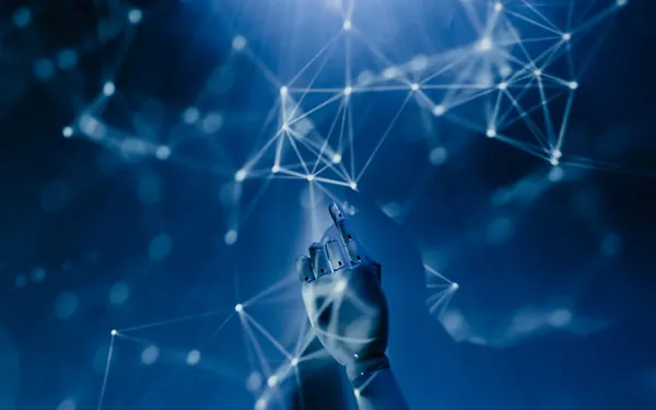 Global B2B Marketplace & LLM Search